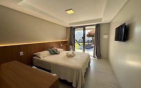 Parador Casa da Praia